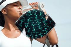 Technical paper - How AI-Discovered Cell-Signaling Peptides Are Powering the Next Generation of Functional Foods & Beverages