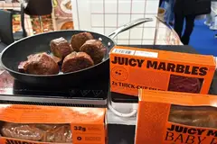 Juicy marbles thick cut