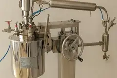 a machine