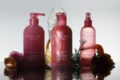 fenty beauty body care products