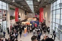A hall