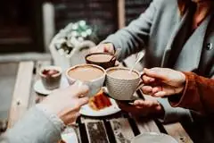 Strategic collaboration to advance cell-based coffee manufacturing in Mexico