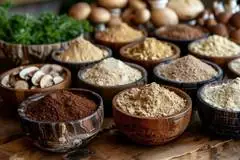 Nammex to spotlight functional mushroom benefits at SupplySide Global