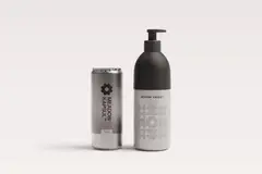 aluminum can