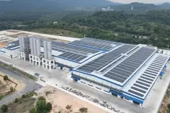 HSBC funds recycled PET production expansion in Malaysia