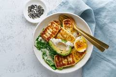 Keto meal