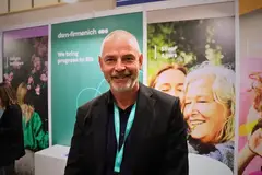 SEPAWA Congress 2025 live: dsm-firmenich’s senolytic tech to future-proof skin and hair