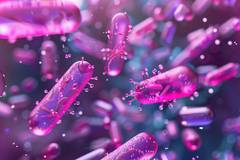 Gut bacteria