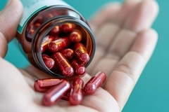 Scientists develop gentle pre- and probiotic iron supplement for anemia