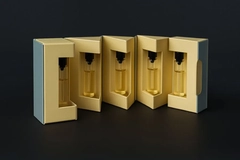 TNT Group launches paper boxes for luxury personal care products