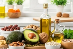 Cancer-fighting fats? Oleic acid strengthens antitumor cellular immunity, study suggests