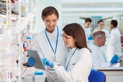 “Hidden health capital”: Danone exec on leveraging gut microbiome research advances