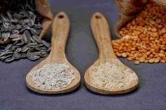 Study shows Burcon’s pea and sunflower protein ingredients boost plant-based cheese
