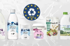 CCL Label, Dairy Packaging,