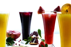 Scientists develop cork-based sensor to detect sodium nitrite in beverages