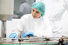 CPHI 2025: Lonza Capsugel spotlights delivery tech and sustainability in nutraceuticals