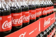 Coca-Cola delivers strong Q3 results as premium teas and sports drinks drive growth