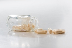 Supplement capsules