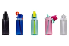 Greiner Packaging and air up unveil Click Bottle for flavorful hydration experience