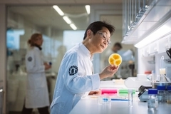 Novonesis and Noma fuse culinary craft with biology to create new flavors