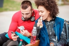 SupplySide Global 2025: Prinova unveils multi-layer functional snack concepts