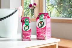 Elopak D-Pak Carton Jef