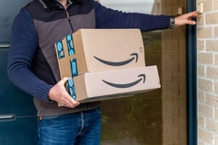 Amazon ends US prep and labeling services in 2026 to boost efficiency