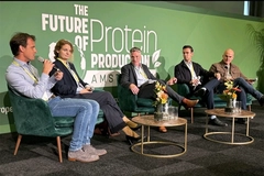 The Future of Protein Production Live.