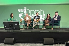 The Future of Protein Production 2025 in Amsterdam.