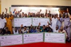 Nestlé Nigeria achieves 50% recycled PET inclusion in water packaging