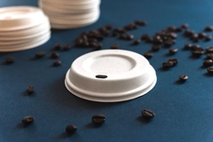 PulPac licensee launches Dry Molded Fiber lids in Asia