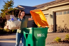 WM, Recycling