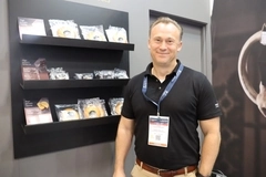 SupplySide Global 2025: Inside Arla Foods Ingredients’ new high-protein bar