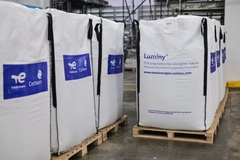 TotalEnergies Corbion Luminy PLA bags