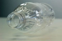 plastic bottle