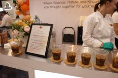 Gold Coast Ingredients, SupplySide Global.