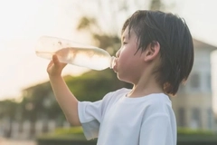 South Korea beverage bottles South Korea beverage bottles