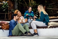 Context of college weight gain: Researchers unpack situational contributors to “freshman 15” Context of college weight gain: Researchers unpack situational contributors to “freshman 15”