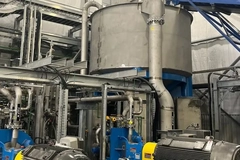 The Andritz pulping and stock preparation technology The Andritz pulping and stock preparation technology