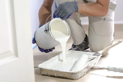 paint packaging paint packaging