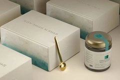 Syren Spreads’ spoonable chocolate supplement for skin health Syren Spreads’ spoonable chocolate supplement for skin health