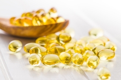 Vitamin D2 supplements