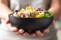 Salad bowl Salad bowl