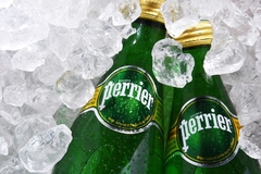 Perrier.