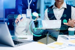 Company working on environmental sustainability