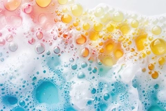 surfactants up close bubbles