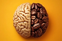 Coffee’s rapid antidepressant effects mirror ketamine and electroconvulsive therapy