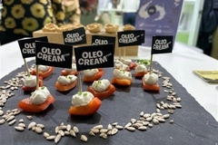 OleoCream. OleoCream.