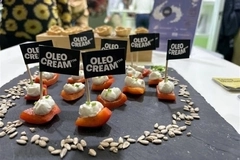 OleoCream. OleoCream.