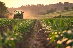 UK arable farmers face £2.3B cumulative losses as extreme weather reshapes ingredient supply